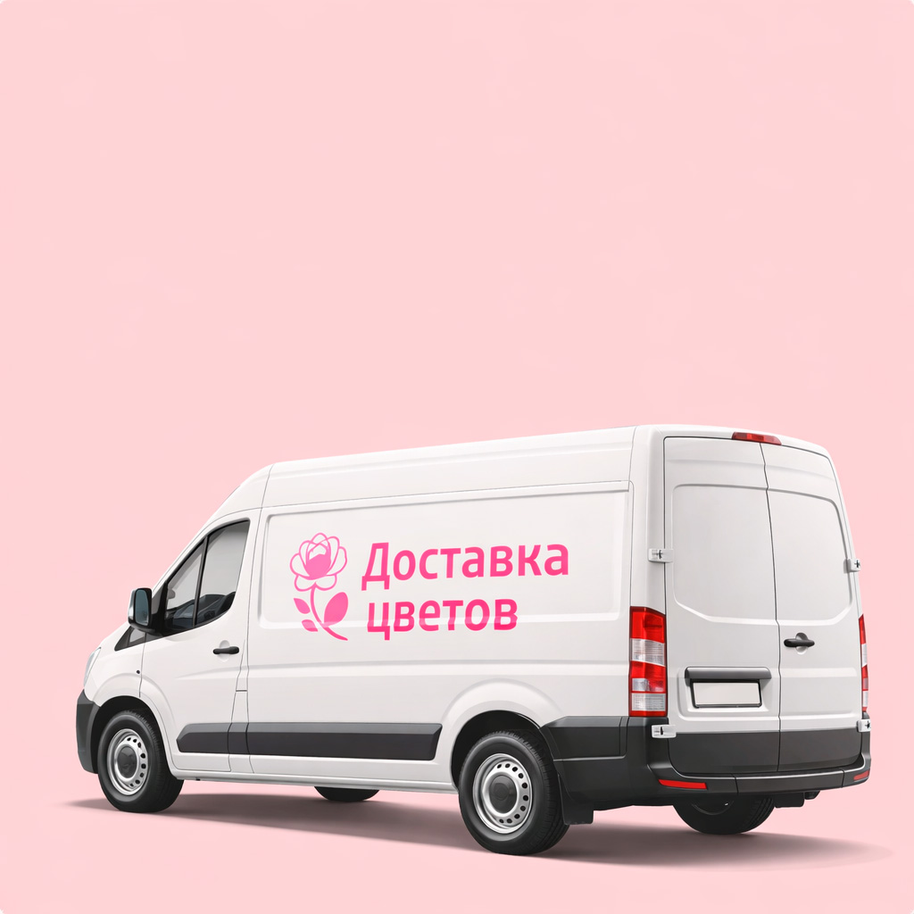Быстрая доставка