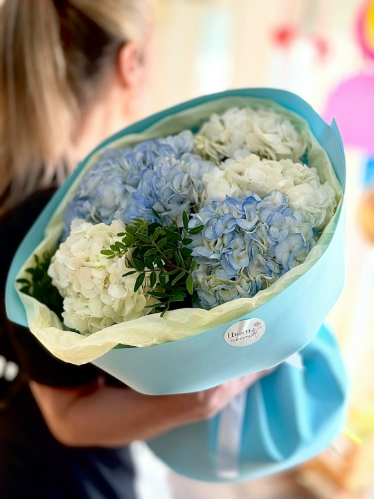 Букет "Гармония"